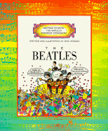 GETTING TO KNOW THE WORLD'S GREATEST COMPOSERS:THE BEATLES