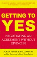 Getting to Yes: The Secret to Successful Negotiation