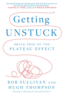 Getting Unstuck: Break Free of the Plateau Effect