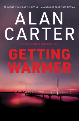 Getting Warmer - Carter, Alan