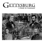 Gettysburg: A Study in Command