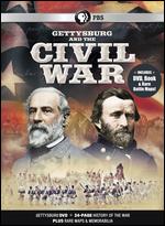 Gettysburg and the Civil War - Robert Child