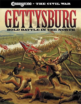 Gettysburg: Bold Battle in the North - Hale, Sarah Elder (Editor)