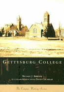 Gettysburg College - Birkner, Michael J, Ph.D., and Crumpler, David
