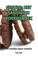 Gevuld: Het Sandwich Koekjesboek
