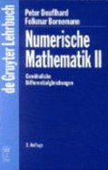 Gewhnliche Differentialgleichungen