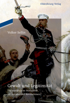 Gewalt und Legitimitt - Sellin, Volker