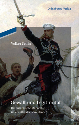 Gewalt und Legitimitt - Sellin, Volker