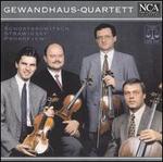Gewandhaus-Quartett - Gewandhaus Quartet