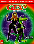 Gex 3: Deep Cover Gecko; Unauthorized Strategy Guide