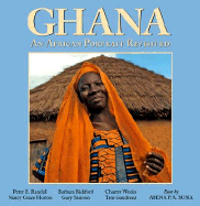 Ghana: An African Portrait Revisited - Randall, Peter E (Photographer)