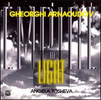 Gheorghi Arnaoudov: The Empire of Light - Angela Tosheva (piano)