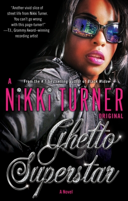 Ghetto Superstar - Turner, Nikki