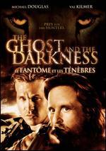 Ghost and the Darkness