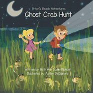 Ghost Crab Hunt