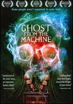 Ghost From the Machine - Matt Osterman