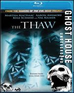 Ghost House Underground - The Thaw [Blu-ray] - Mark A. Lewis