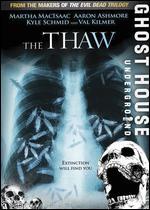 Ghost House Underground - The Thaw - Mark A. Lewis
