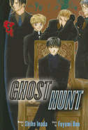 Ghost Hunt: Volume 5
