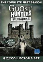 Ghost Hunters International: Season 01