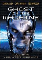 Ghost in the Machine - Rachel Talalay