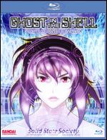 Ghost in the Shell: Solid State Society [Blu-ray] - Kenji Kamiyama