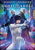 Ghost in the Shell - Rupert Sanders