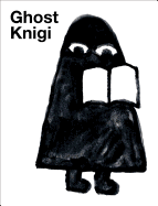 Ghost Knigi