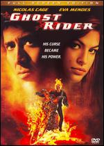 Ghost Rider [P&S] - Mark Steven Johnson