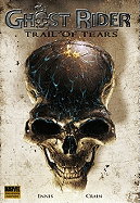 Ghost Rider: Trail of Tears