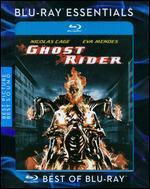 Ghost Rider [Unrated] [Blu-ray]