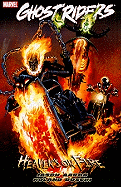 Ghost Riders: Heaven's on Fire