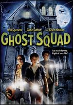 Ghost Squad - Joel Souza