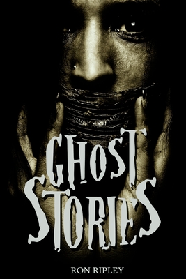 Ghost Stories - Street, Scare, and Salam, Emma (Editor), and Ripley, Ron