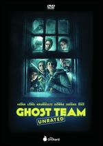 Ghost Team - Oliver Irving