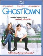 Ghost Town [With Footloose Movie Cash] [Blu-ray] - David Koepp