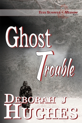 Ghost Trouble - Chandler, Katrina a (Editor), and Hughes, Deborah J