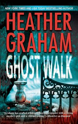 Ghost Walk - Graham, Heather