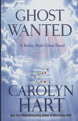 Ghost Wanted - Hart, Carolyn