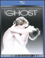 Ghost [With Footloose Movie Cash] [Blu-ray]