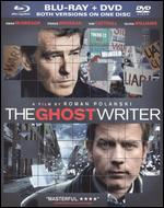 Ghost Writer [Blu-ray/DVD] - Roman Polanski