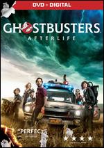 Ghostbusters: Afterlife [Includes Digital Copy] - Jason Reitman