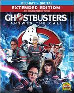 Ghostbusters: Answer the Call [Blu-ray]