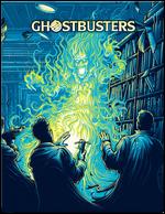 Ghostbusters [Blu-ray] [SteelBook] - Ivan Reitman