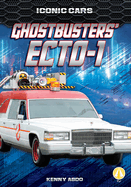 Ghostbusters' Ecto-1