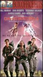 Ghostbusters II [4K Ultra Blu-ray/Blu-ray]