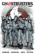 Ghostbusters Volume 2: The Most Magical Place on Earth