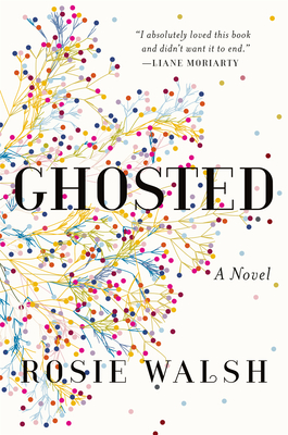 Ghosted - Walsh, Rosie