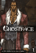 Ghostface Graphic Novel