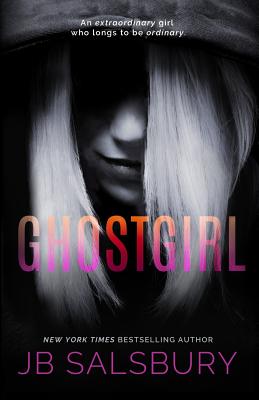 Ghostgirl - Salsbury, Jb